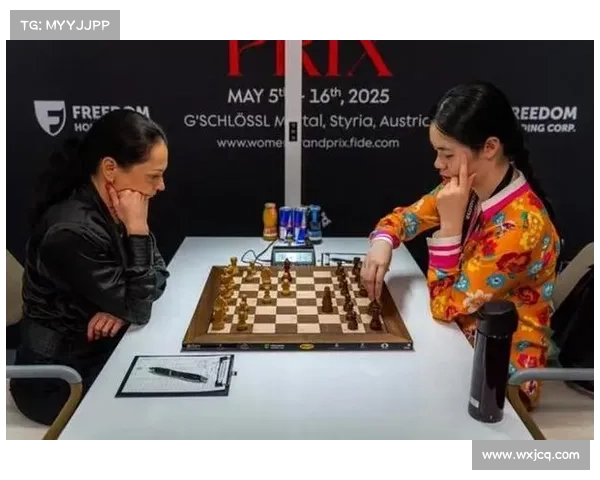 中国棋手包揽国际象棋各项冠军称号引领全球棋坛新风潮 中国棋手包揽国际象棋各项冠军称号引领全球棋坛新风潮