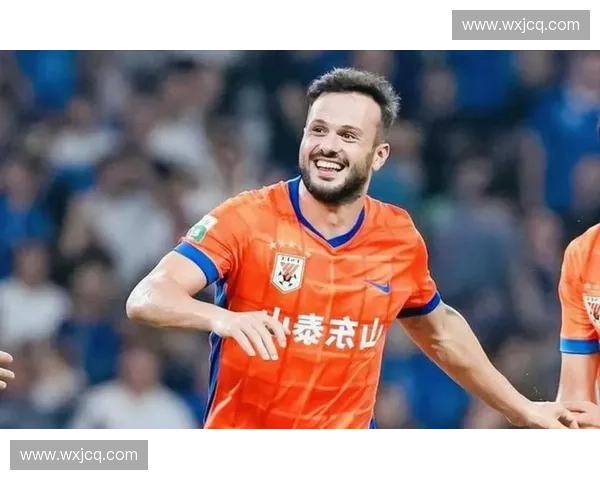 卡扎伊什维利当选2025赛季中超最佳球员,其单季四次戴帽刷新联赛历史记录 卡扎伊什维利当选2025赛季中超最佳球员,其单季四次戴帽刷新联赛历史记录